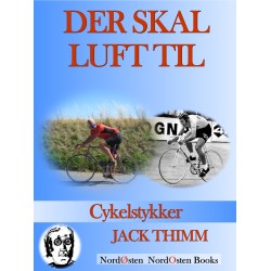 Der skal luft til: Cykelstykker