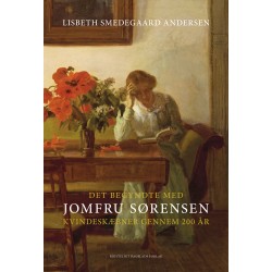 Det begyndte med Jomfru Sørensen: Kvindeskæbner gennem 200 år