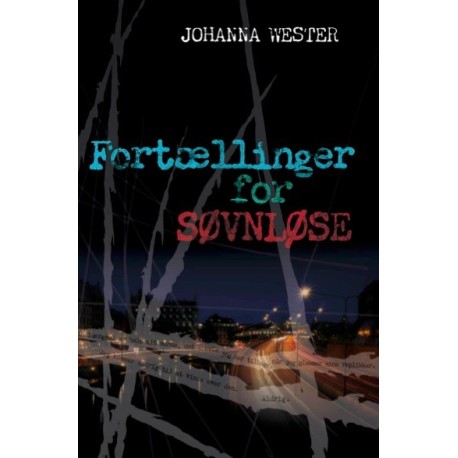 Fortællinger for søvnløse