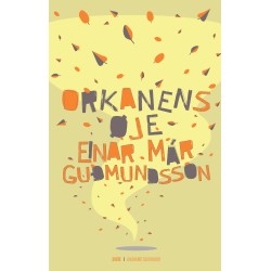 Orkanens øje