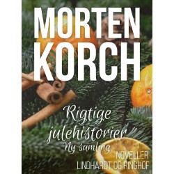 Rigtige julehistorier - ny samling