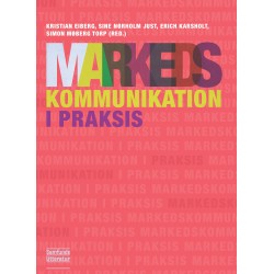 Markedskommunikation i praksis