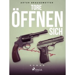 Tore öffnen sich