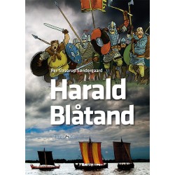 Harald Blåtand