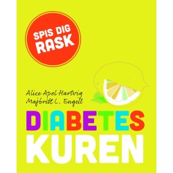 Diabeteskuren: Spis dig rask