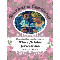 Den falske prinsesse
