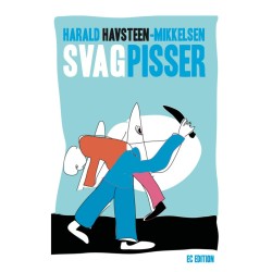 Svagpisser