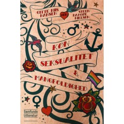 Køn, seksualitet og mangfoldighed