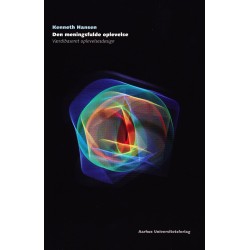 Den meningsfulde oplevelse: Værdibaseret oplevelsesdesign