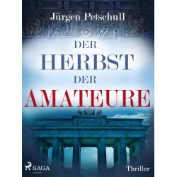 Der Herbst der Amateure