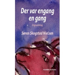 Der var engang en gang: Digtsamling