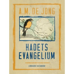 Hadets evangelium