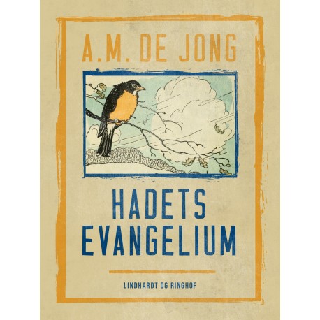 Hadets evangelium