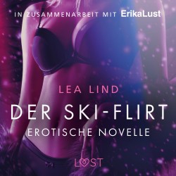 Der Ski-Flirt: Erotische Novelle