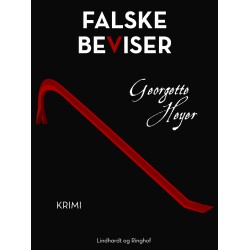 Falske beviser