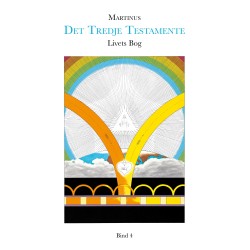 Livets Bog, bind 4 (Det Tredje Testamente)