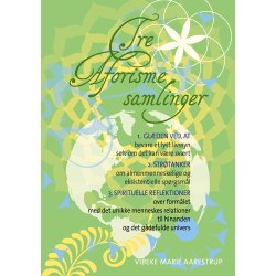 Tre aforismesamlinger