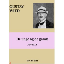 De unge og de gamle