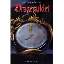 Drageguldet