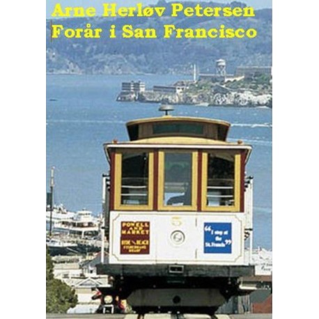 Forår i San Francisco