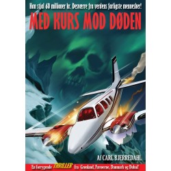Med kurs mod døden