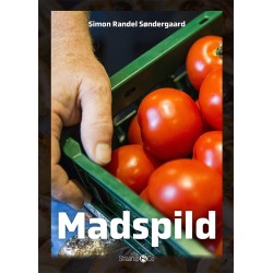 Madspild