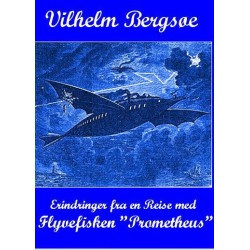 Flyvefisken Prometheus