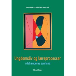 Ungdomsliv og læreprocesser i det moderne samfund