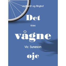 Det vågne øje