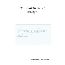 Kontraktbaseret Design