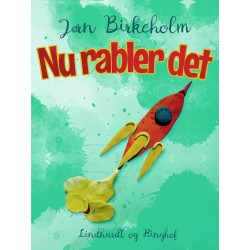 Nu rabler det