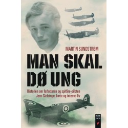 Man skal dø ung