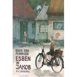 Esben og Jakob