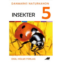 Insekter