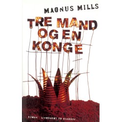 Tre mand og en konge