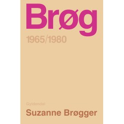 Brøg 1965-1980
