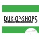 Duk Op Shops vol 1.1: Danske Duk Op Shops i DK