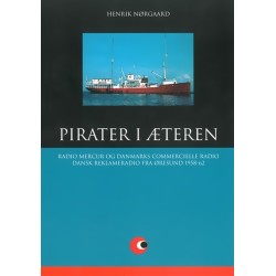 Radio Mercur: Pirater i æteren - del 3: Reklamer fra Radio Mercur