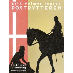 Postrytteren