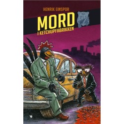 Mord i ketchupfabrikken