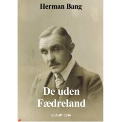 De uden fædreland