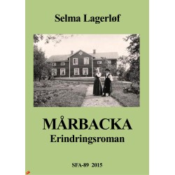 Mårbacka
