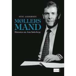 Møllers mand. Historien om Jess Søderberg