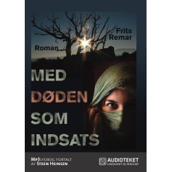 Med døden som indsats