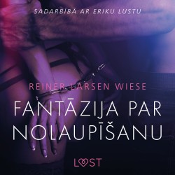 Fantāzija par nolaupīšanu - Erotisks īss stāsts
