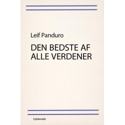 Den bedste af alle verdener: Noveller i udvalg