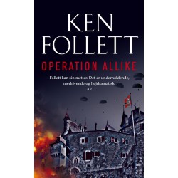 Operation Allike