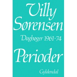 Perioder: Dagbog 1961-74