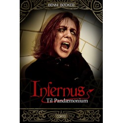 Infernus 4: Til Pandæmonium