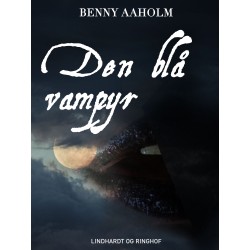 Den blå vampyr